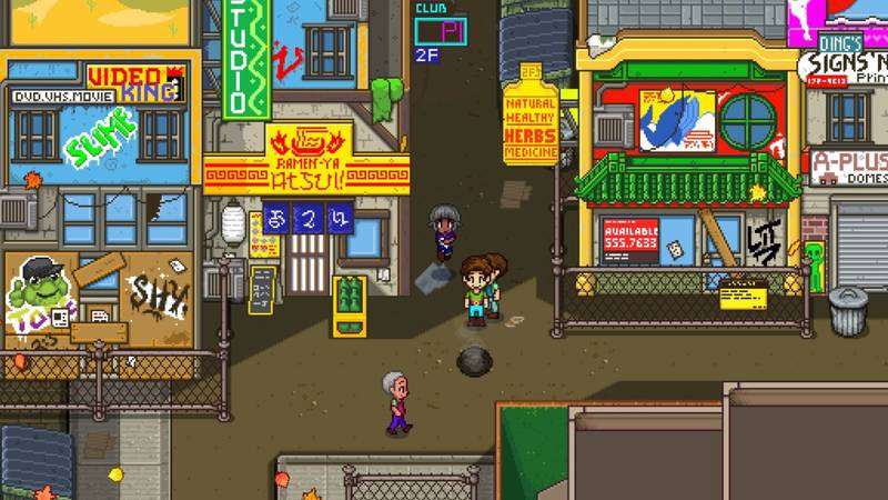 Co-criador de Stardew Valley revela Sunkissed City, simulador de vida urbana com modo cooperativo - Imagem do artigo original