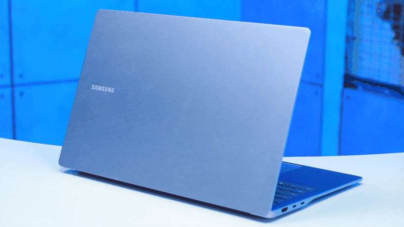 Samsung estreia Galaxy Book 4 Edge com Snapdragon X Plus e foco em IA no Brasil - Imagem do artigo original