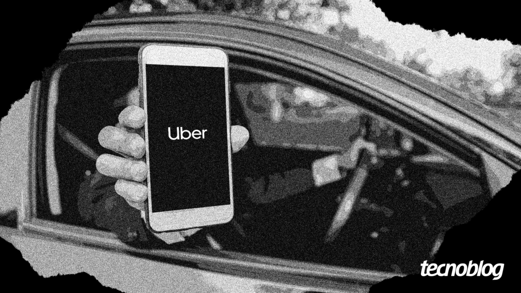 Uber libera Preço Fixo e pacotes Pré-Pago para reduzir gasto com viagens - Imagem do artigo original