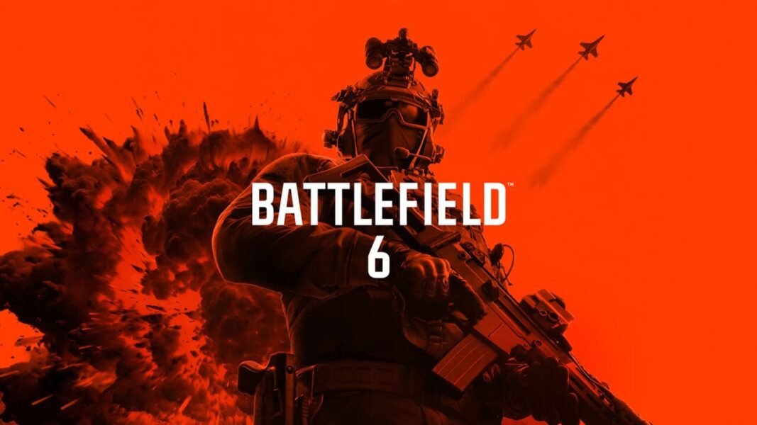 Battlefield 6 libera beta gratuito e PS5 ultrapassa 80 milhões de unidades - Imagem do artigo original