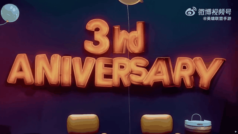 Riot Games retira vídeo de aniversário de Wild Rift criado por IA após críticas - Imagem do artigo original