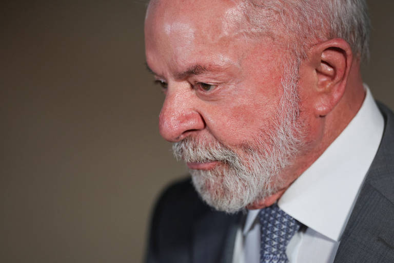 Lula alerta centrão para custo político de barrar pautas do governo - Imagem do artigo original