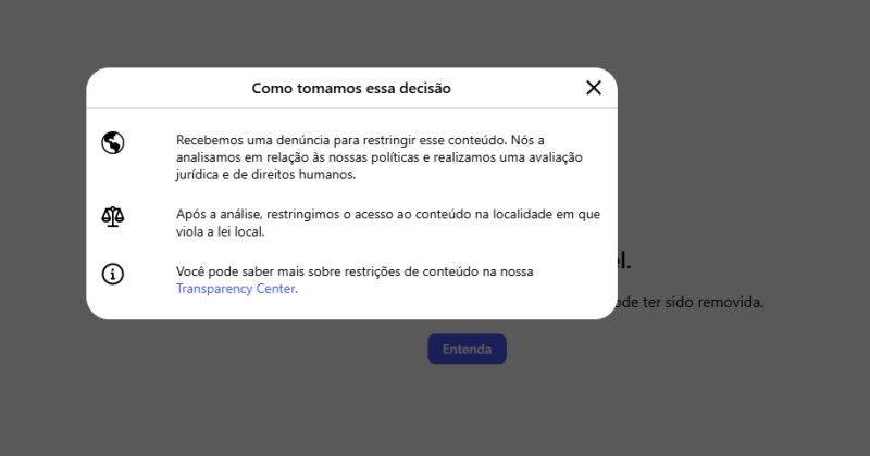 Instagram desativa contas de influenciadores acusados de sexualizar menores após denúncia - Imagem do artigo original