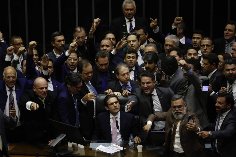 Mudança no foro especial não altera ação contra Bolsonaro, apontam juristas - Imagem do artigo original