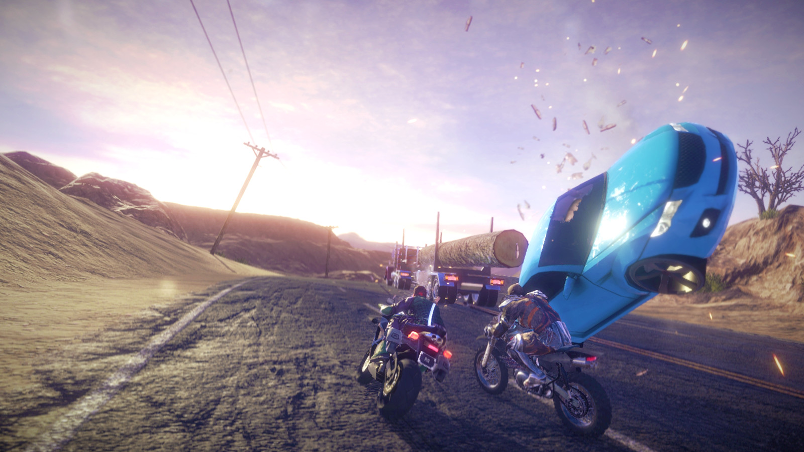 Fim de semana ganha 6 jogos grátis no PC, consoles e celulares - Imagem do artigo original