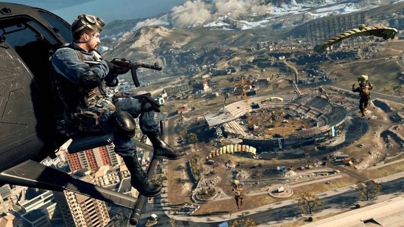 Call of Duty ultrapassa duas décadas e reúne 24 jogos; veja ordem e requisitos - Imagem do artigo original