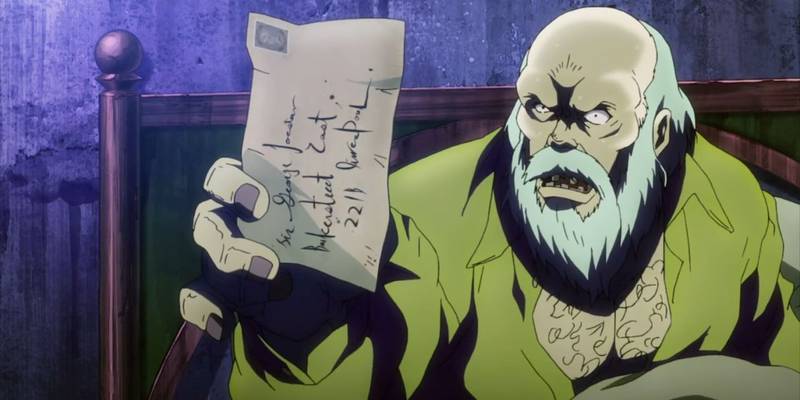 Lista revela seis pais de anime marcados por decisões extremas - Imagem do artigo original
