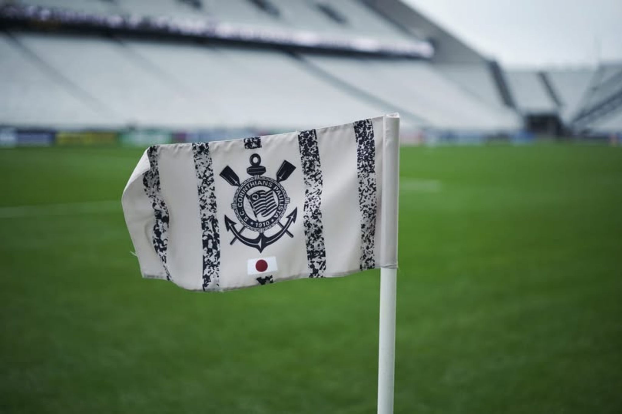 Corinthians confirma Vitinho e reforça ataque até 2026 - Imagem do artigo original
