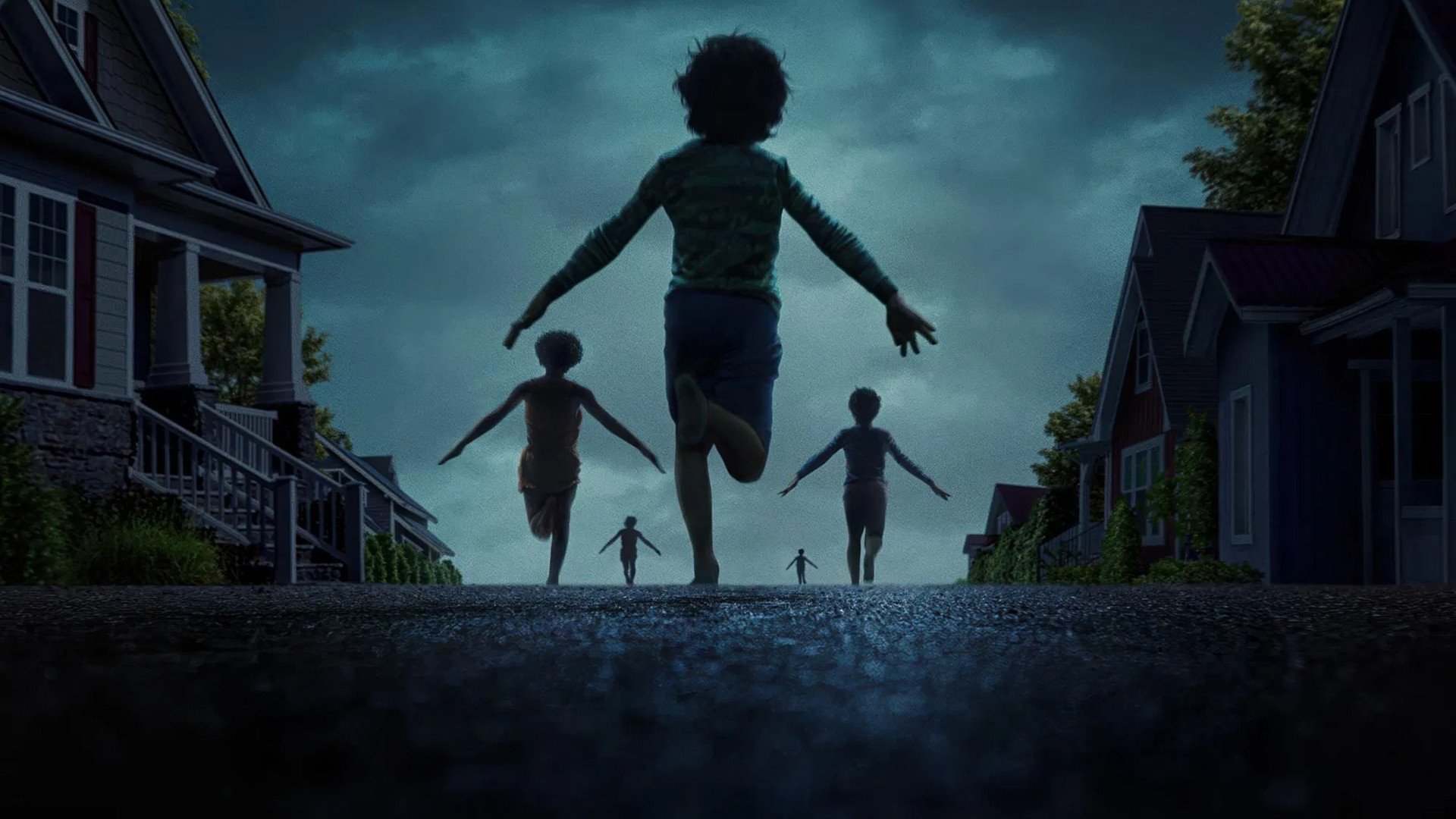 A Hora do Mal chega aos cinemas brasileiros com trama de desaparecimentos - Imagem do artigo original