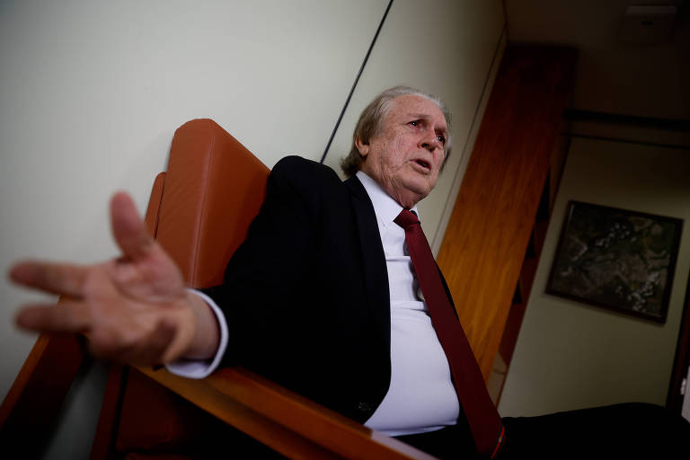 Luciano Bivar acusa líder do União Brasil de vender diretórios por propina - Imagem do artigo original