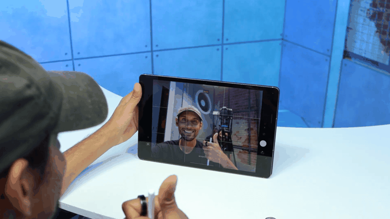 Galaxy Tab S10 FE+ cresce, melhora desempenho e mantém foco em estudantes - Imagem do artigo original