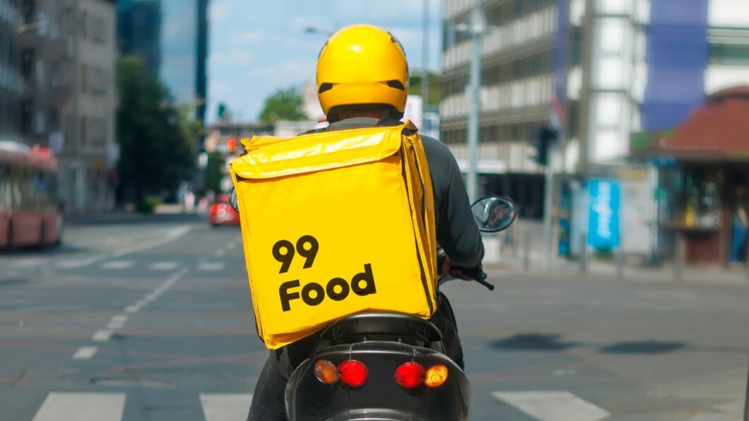 99Food retorna a São Paulo com R$ 1 bilhão e isenção de taxas para restaurantes - Imagem do artigo original