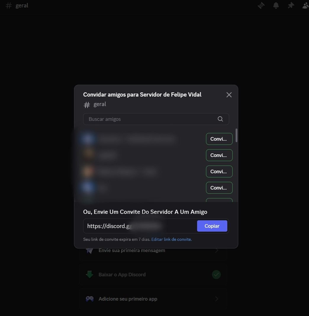 Criminosos exploram convites do Discord e instalam malware para roubar dados - Imagem do artigo original