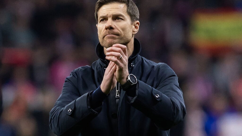 Xabi Alonso testa nova estratégia para unir Mbappé e Vinícius no Real Madrid - Imagem do artigo original