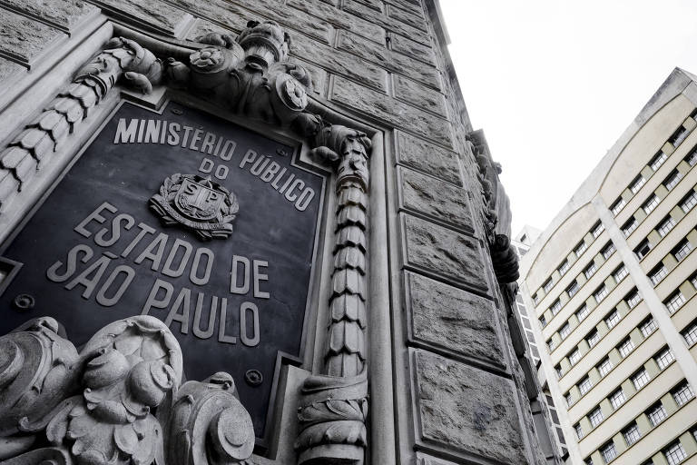 Ministério Público de SP invoca LGPD e não revela R$ 6 bi de atrasados a promotores - Imagem do artigo original