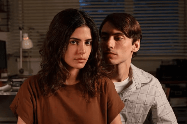 “Dias Perfeitos” chega ao Globoplay e confirma que não se baseia em fatos reais - Imagem do artigo original