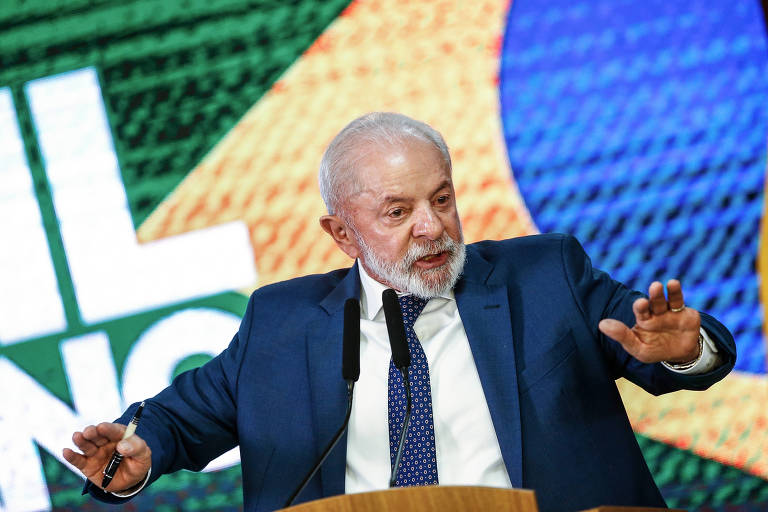 Governo Lula quer bloquear redes por até 60 dias sem decisão judicial - Imagem do artigo original