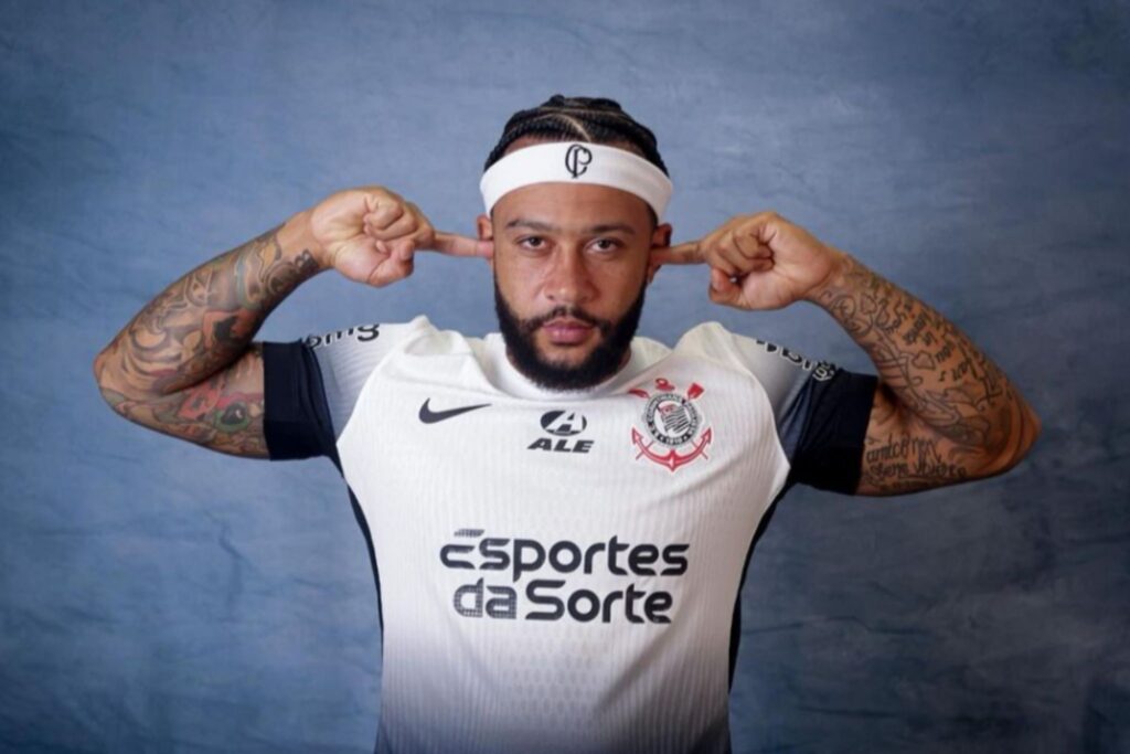 Willian José projeta duelo contra Corinthians desfalcado e destaca foco do Bahia no G-4 - Imagem do artigo original