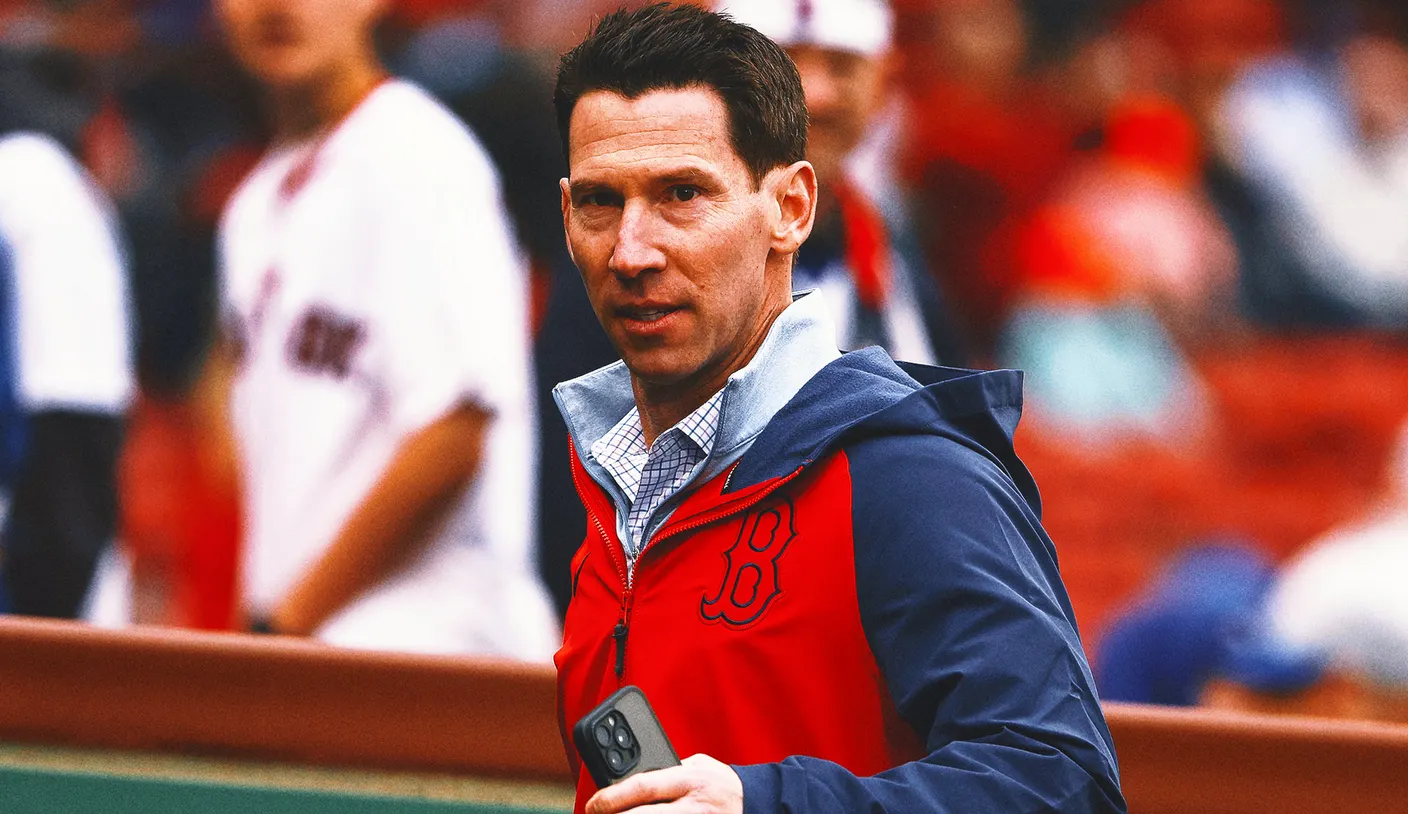 Red Sox reforçam rotação com Dustin May, mas admitem frustração no mercado - Imagem do artigo