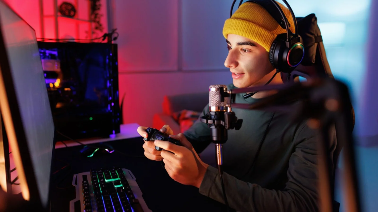Twitch: veja como começar a transmitir ao vivo em qualquer dispositivo - Imagem do artigo