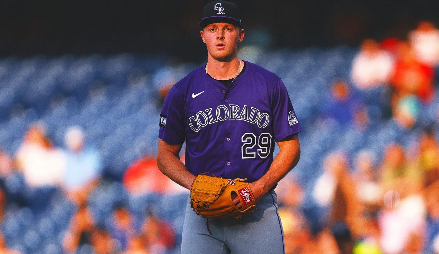 Rockies reduzem ritmo de derrotas, mas seguem perto de marca negativa na MLB - Imagem do artigo