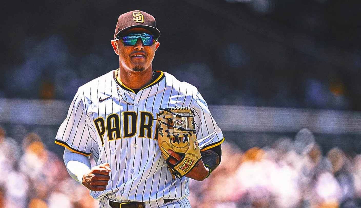Trade deadline impulsiona Padres e coloca equipa como aposta forte para a Liga Nacional - Imagem do artigo