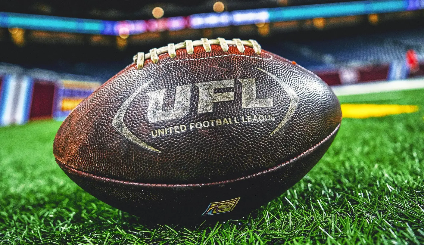 NFL recruta destaques da UFL 2025 e agita mercado de pré-temporada - Imagem do artigo