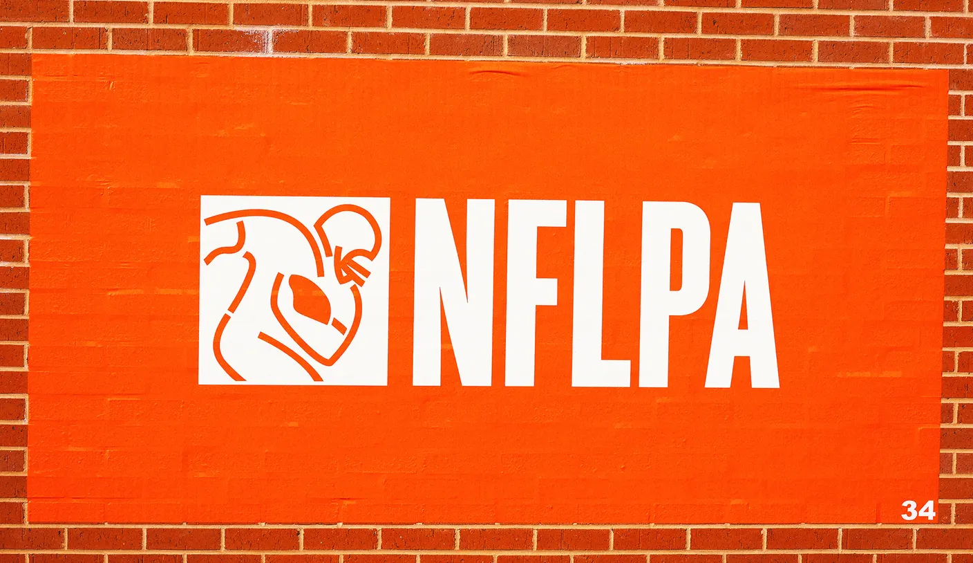 NFLPA elege David White como diretor executivo interino - Imagem do artigo