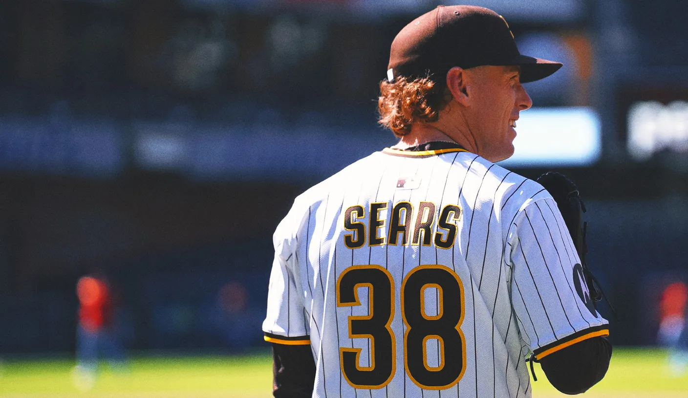 Apostas concentram-se nos Padres após movimentações na janela da MLB - Imagem do artigo