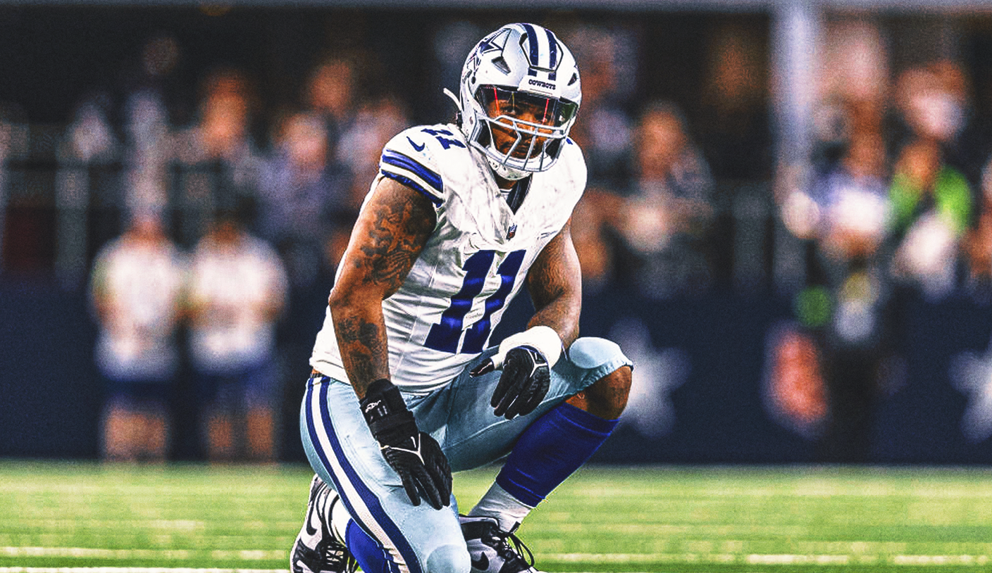 Nick Wright condena postura de Jerry Jones em impasse com Micah Parsons - Imagem do artigo