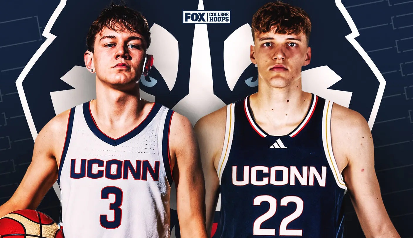 UConn recruta dupla que brilhou na Copa do Mundo Sub-19 de basquete - Imagem do artigo
