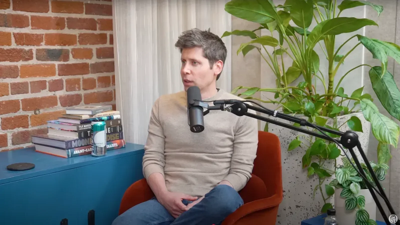Sam Altman alerta: diálogos no ChatGPT podem ser exigidos pela Justiça - Imagem do artigo