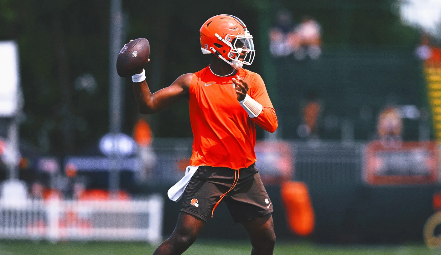DraftKings destaca Shedeur Sanders e outros rookies nas odds da pré-temporada da NFL 2025 - Imagem do artigo