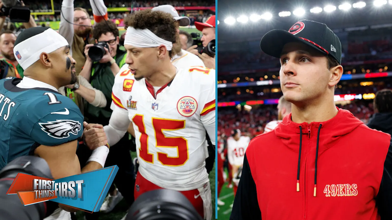 DraftKings apresenta odds para recordes individuais na AFC West em 2025 - Imagem do artigo