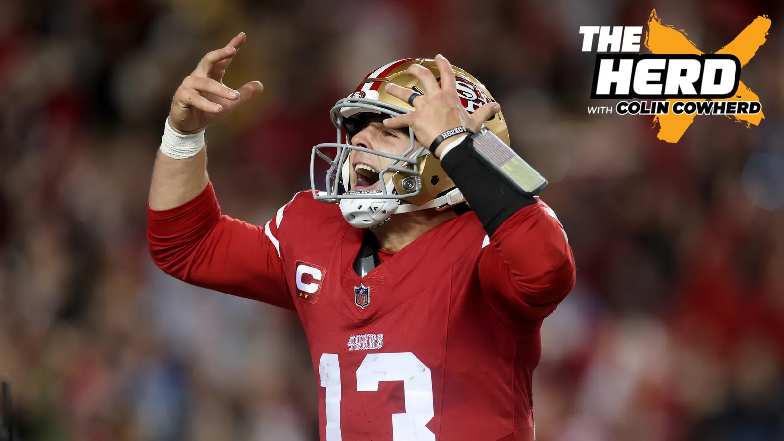 DraftKings lança especiais da NFC West e paga 12/1 por 4 500 jardas de Sam Darnold - Imagem do artigo