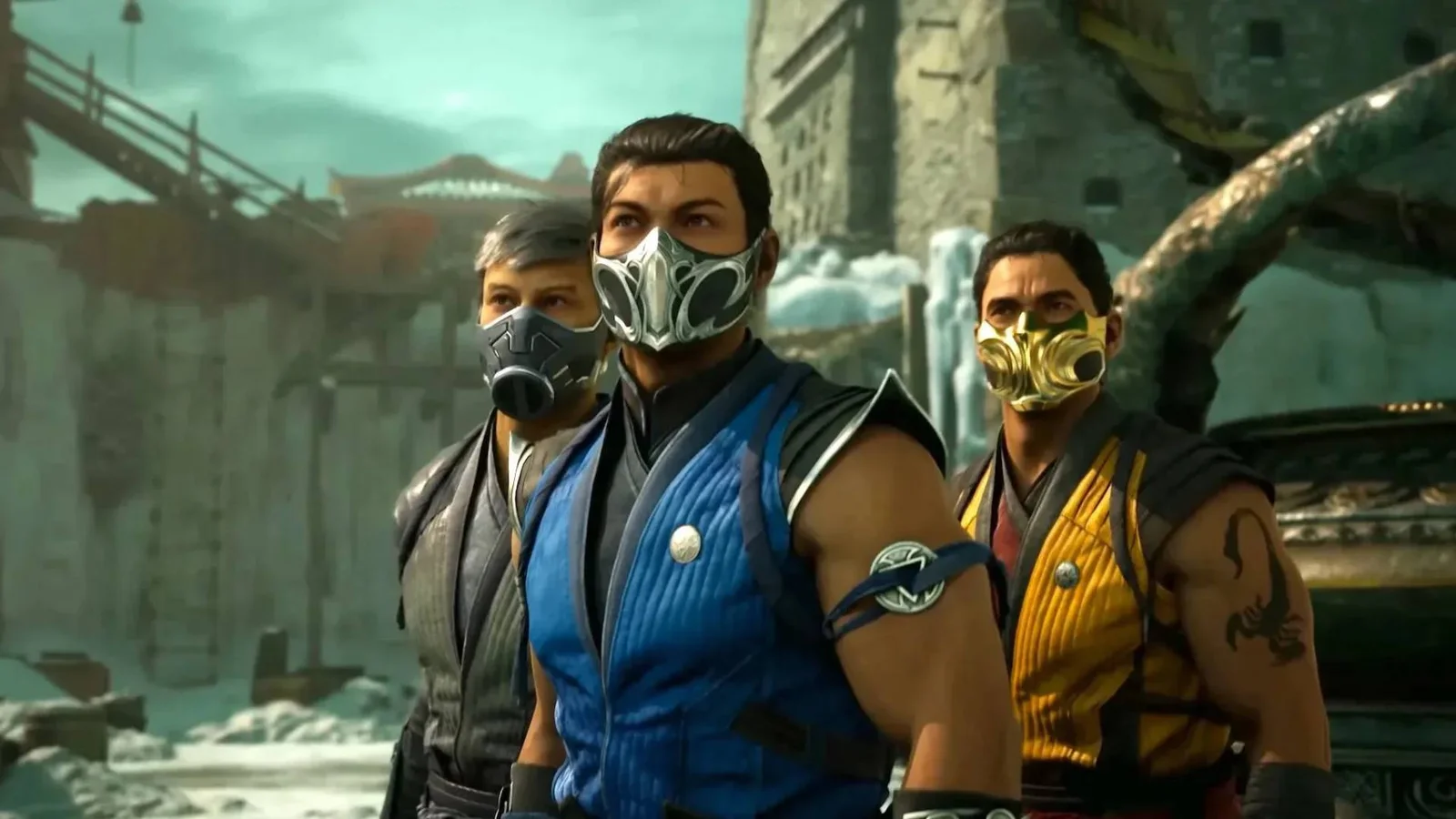 Kingston dá Mortal Kombat 1 na compra de SSD; veja as principais novidades dos jogos - Imagem do artigo