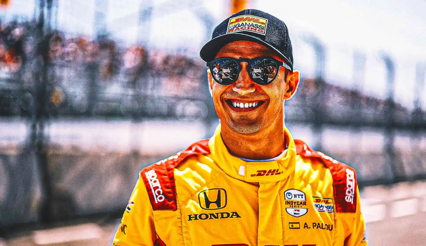IndyCar: Palou pode garantir 4.º título já em Portland; veja cenários - Imagem do artigo