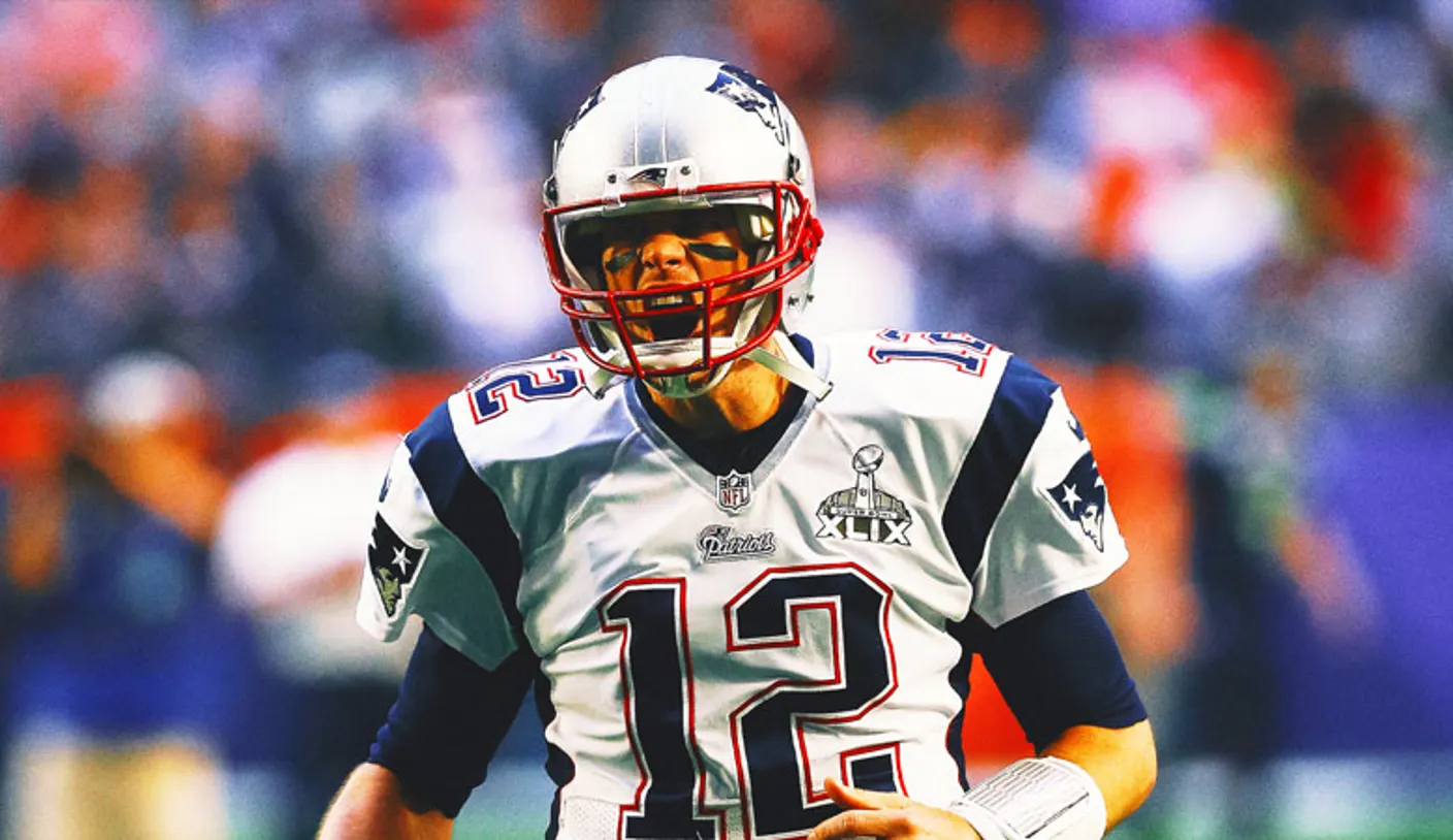 Patriots inauguram estátua de 3,6 m em homenagem a Tom Brady - Imagem do artigo