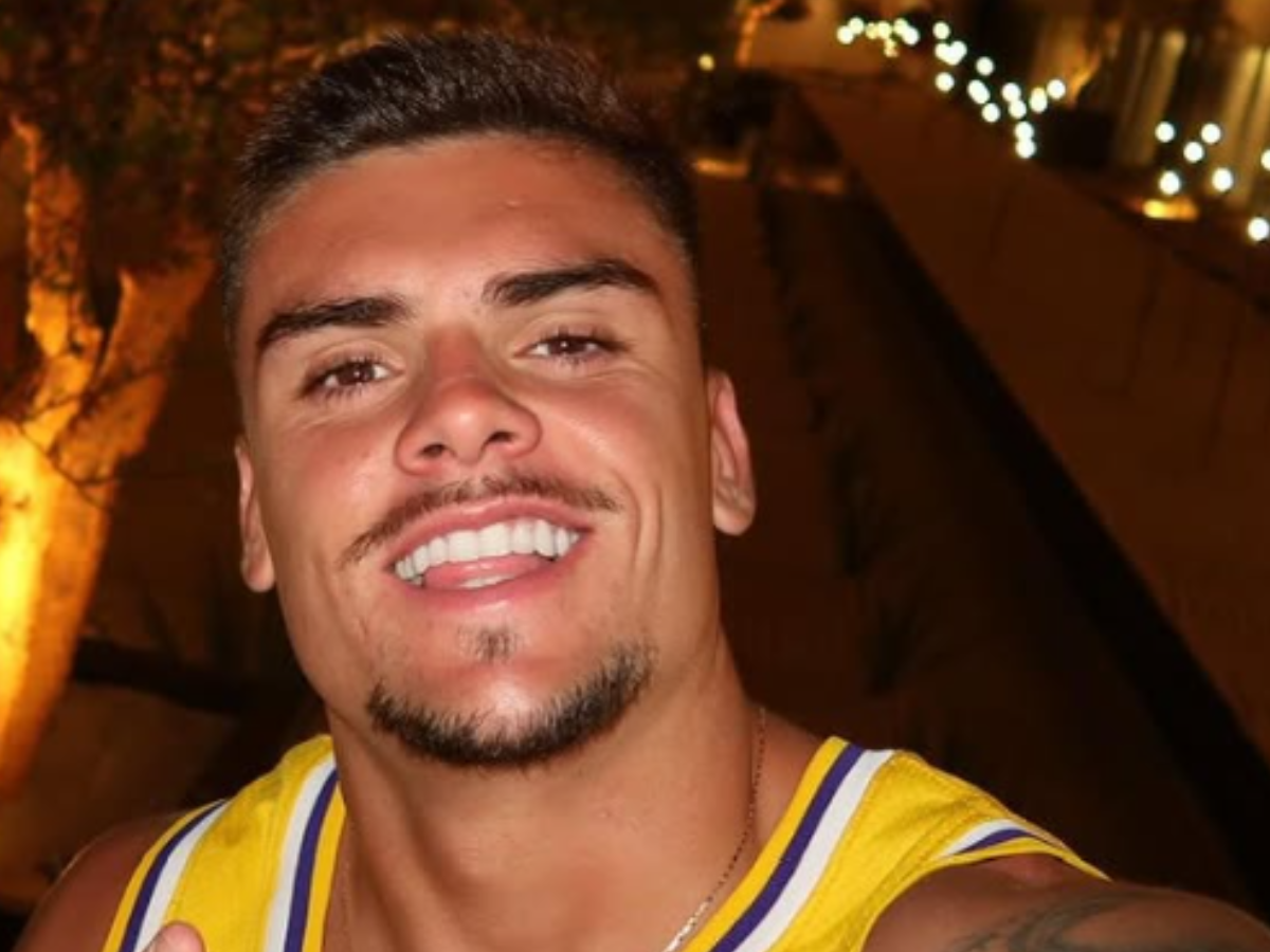 Gabriel Pec rejeita propostas e garante permanência no LA Galaxy - Imagem do artigo