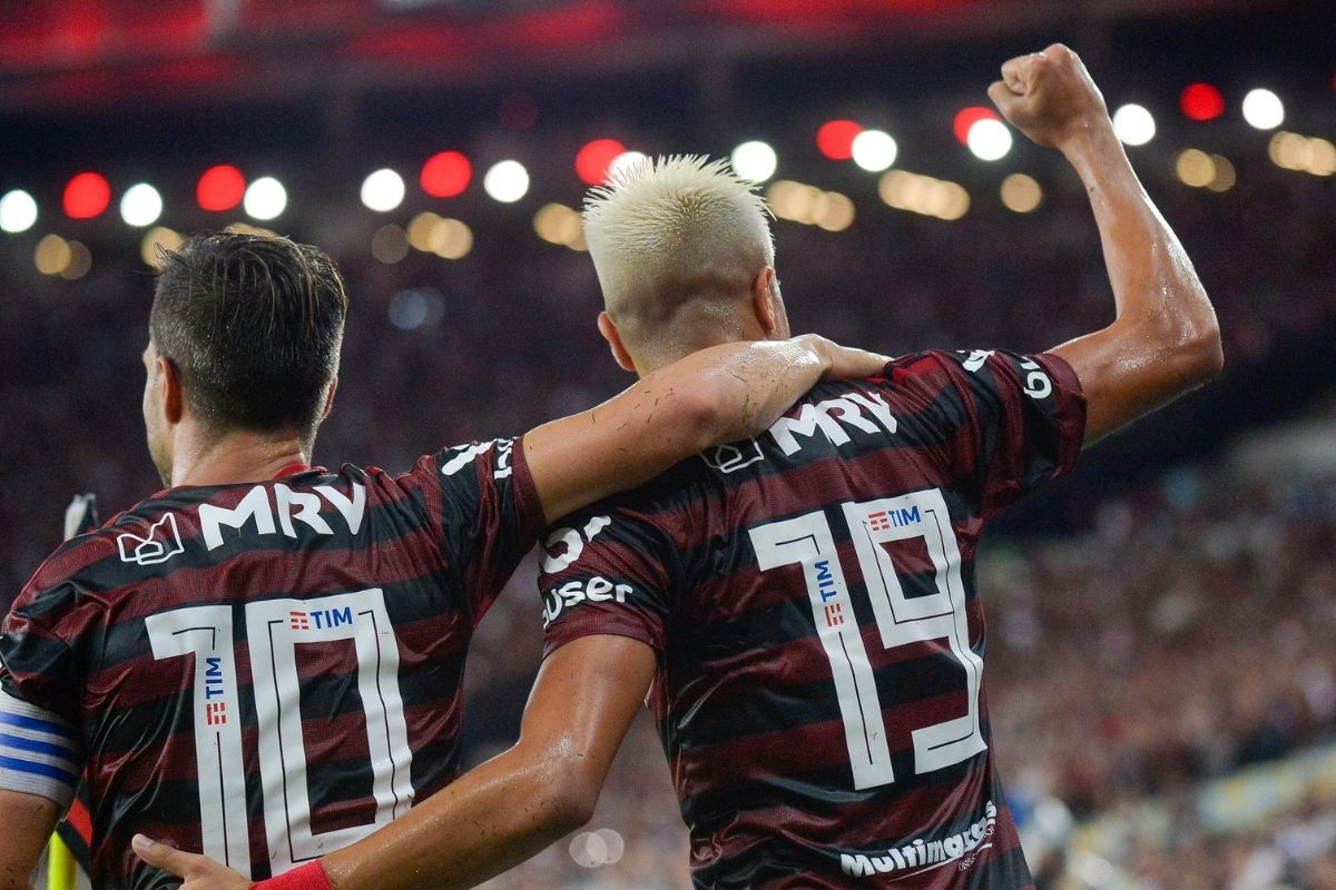 Reinier rebate críticas à passagem pela Europa e mira estreia pelo Atlético-MG - Imagem do artigo