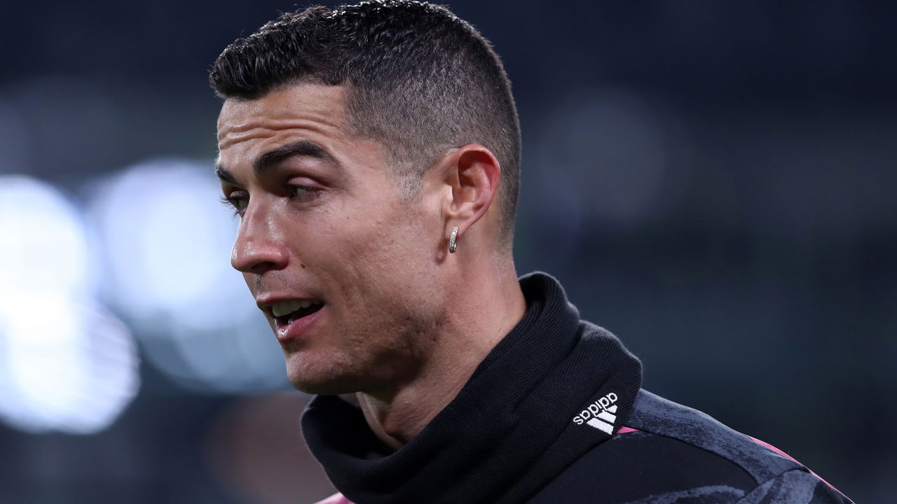 Chegada de Cristiano Ronaldo e João Félix eleva competitividade da liga saudita - Imagem do artigo