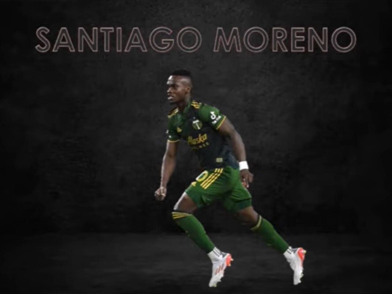 Fluminense aceita pagar até US$ 6 milhões para fechar com Santiago Moreno - Imagem do artigo