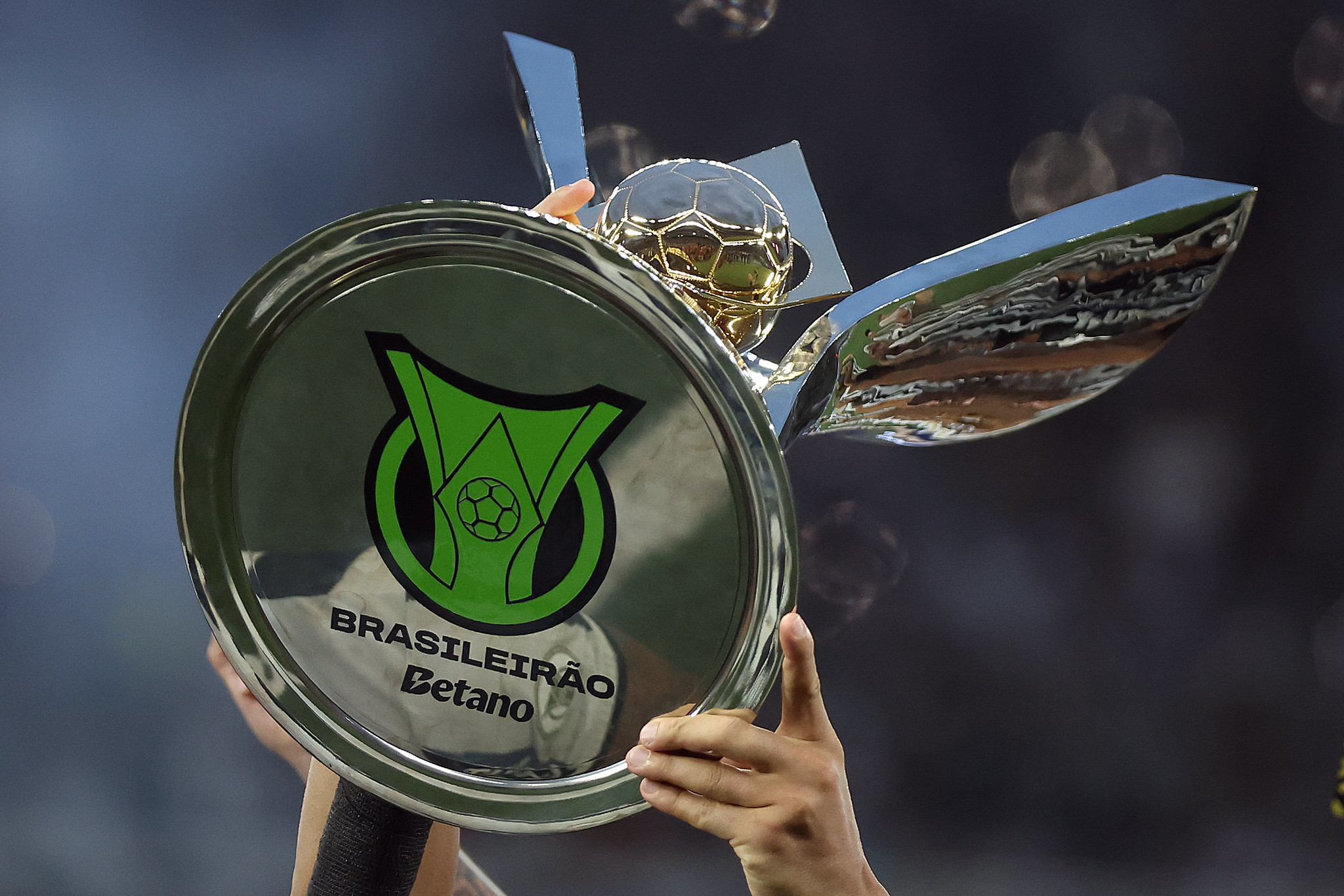 Tostão crava Flamengo e Palmeiras como favoritos ao Brasileirão e à Libertadores - Imagem do artigo