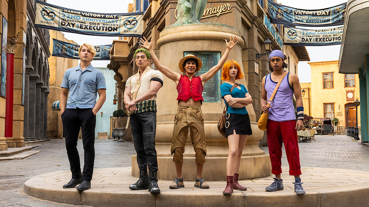 One Piece: Netflix lança trailer da 2ª temporada e confirma produção da 3ª - Imagem do artigo