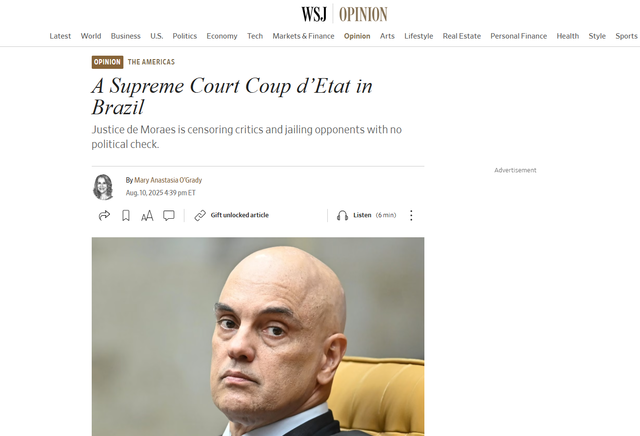 STF condena mais 119 envolvidos nos ataques de 8 de Janeiro, penas alcançam 17 anos - Imagem do artigo