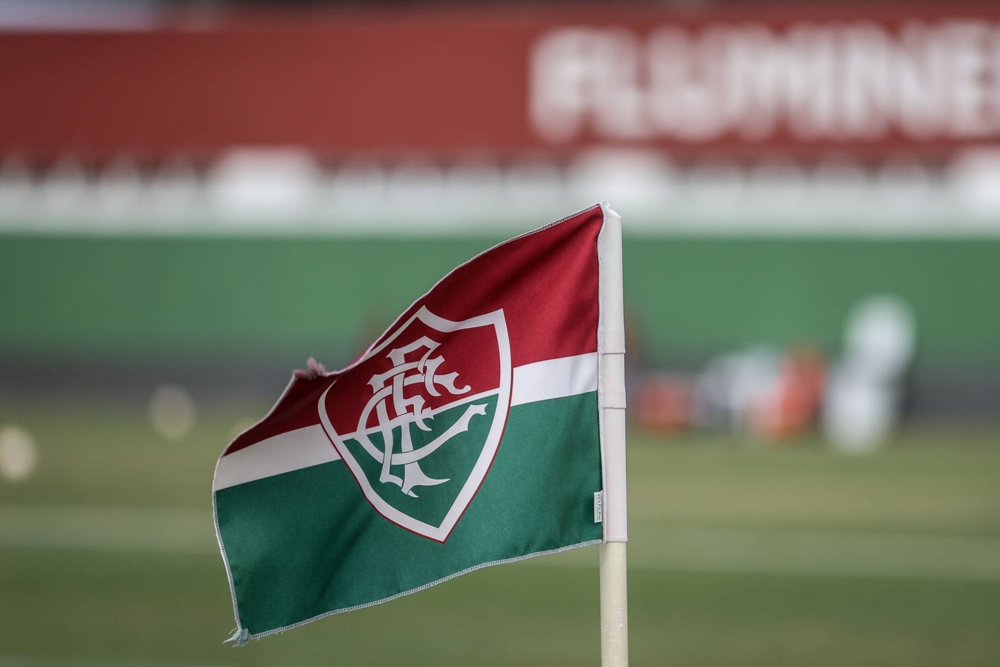 Luciano Acosta chega ao Fluminense e diz estar pronto para estrear - Imagem do artigo