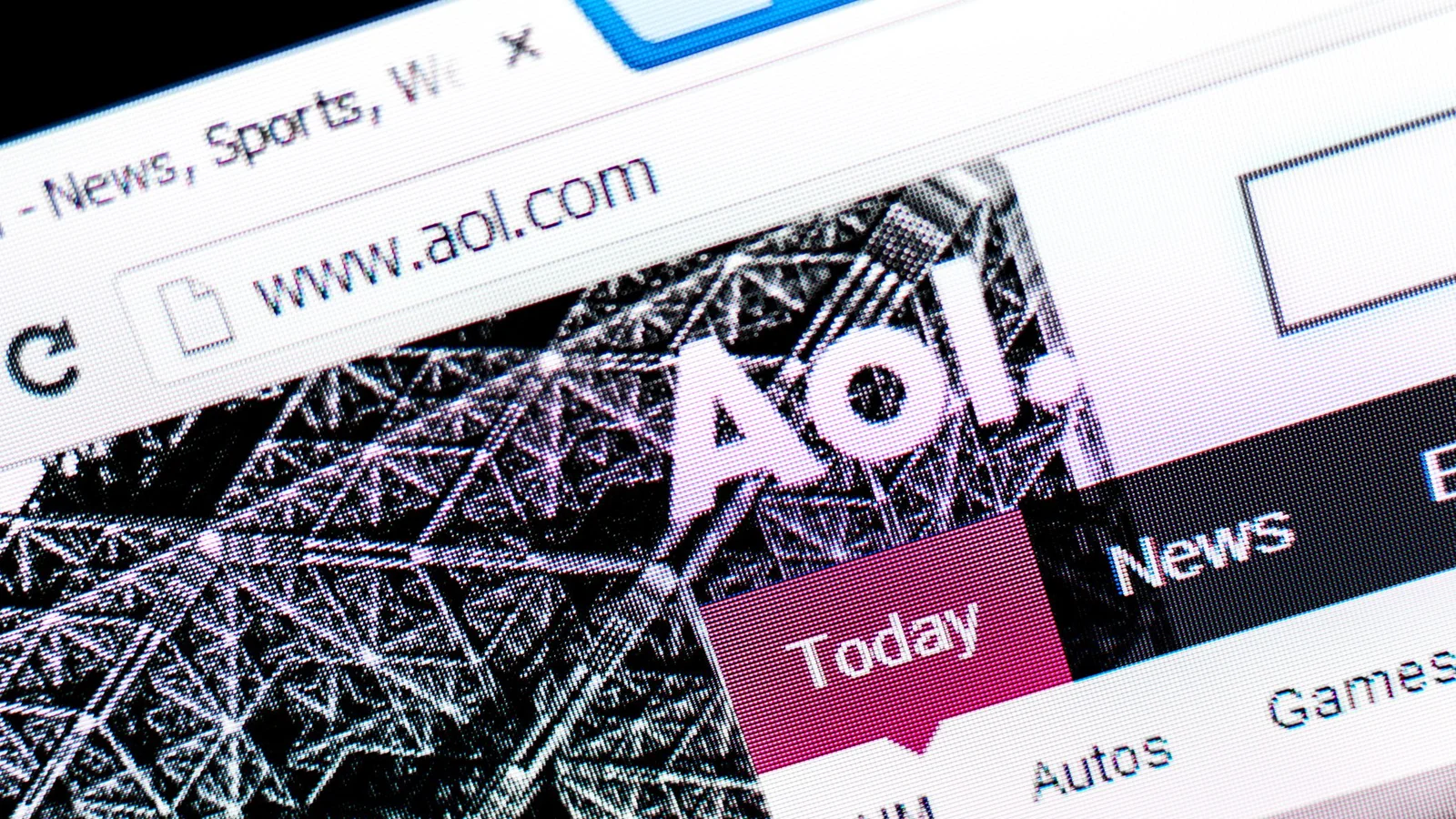 AOL encerra serviço de internet discada nos EUA em 30 de setembro - Imagem do artigo