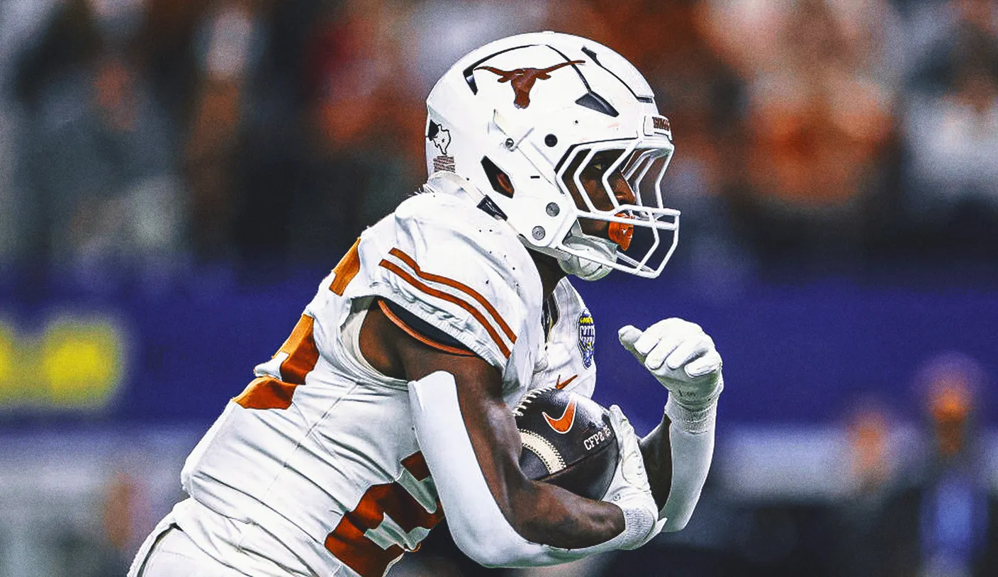 Texas e Ohio State dividem favoritismo para o título do College Football 2025 - Imagem do artigo