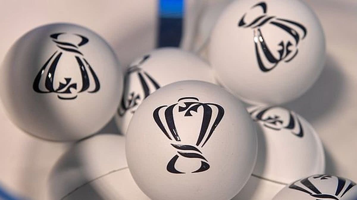 Sorteio define clássicos nas quartas de final da Copa do Brasil 2025 - Imagem do artigo