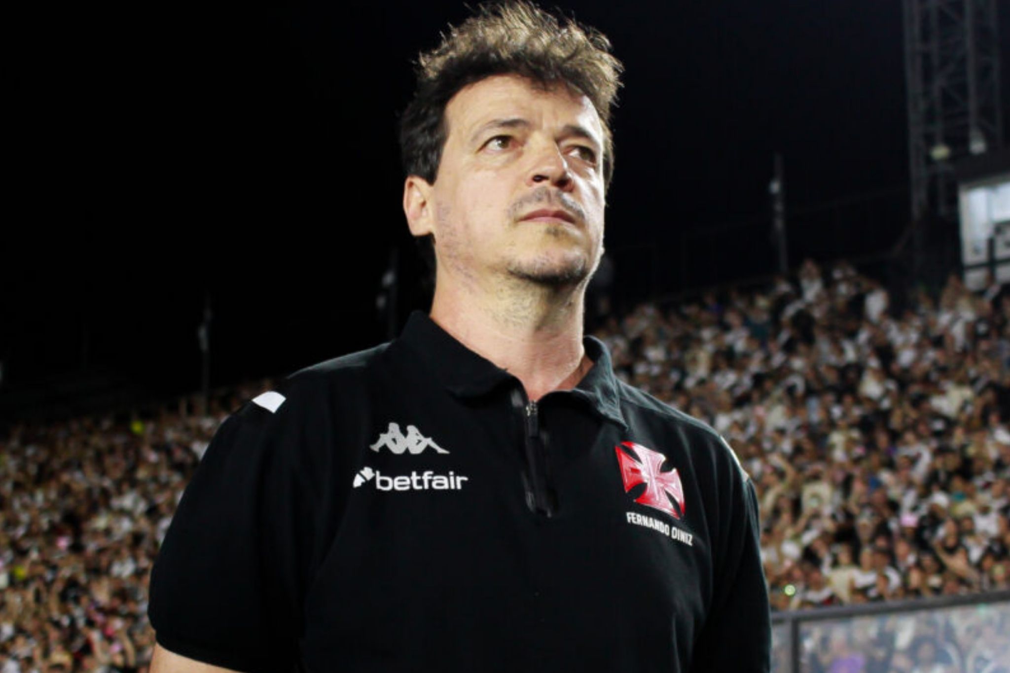 Copa do Brasil: Vasco encara Botafogo nas quartas com ida em São Januário - Imagem do artigo